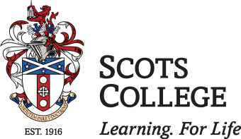 Scots College Logo